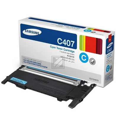 Toner Samsung C4072s Cian